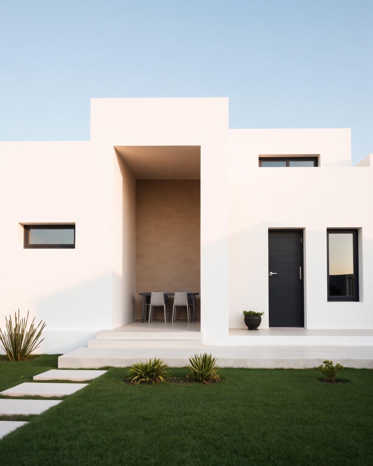 Bodrum Villası